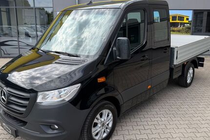 Mercedes-Benz Sprinter 128.000 km 34.990 &euro; Lohne 49393