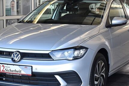 VW Polo 14.750 km 19.335 € Bad Friedrichshall 74177