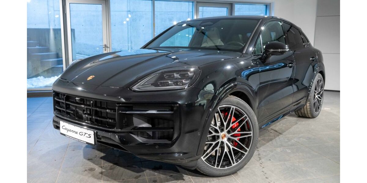 Porsche Cayenne 9.000 km 142.790 &euro; Grainau 82491