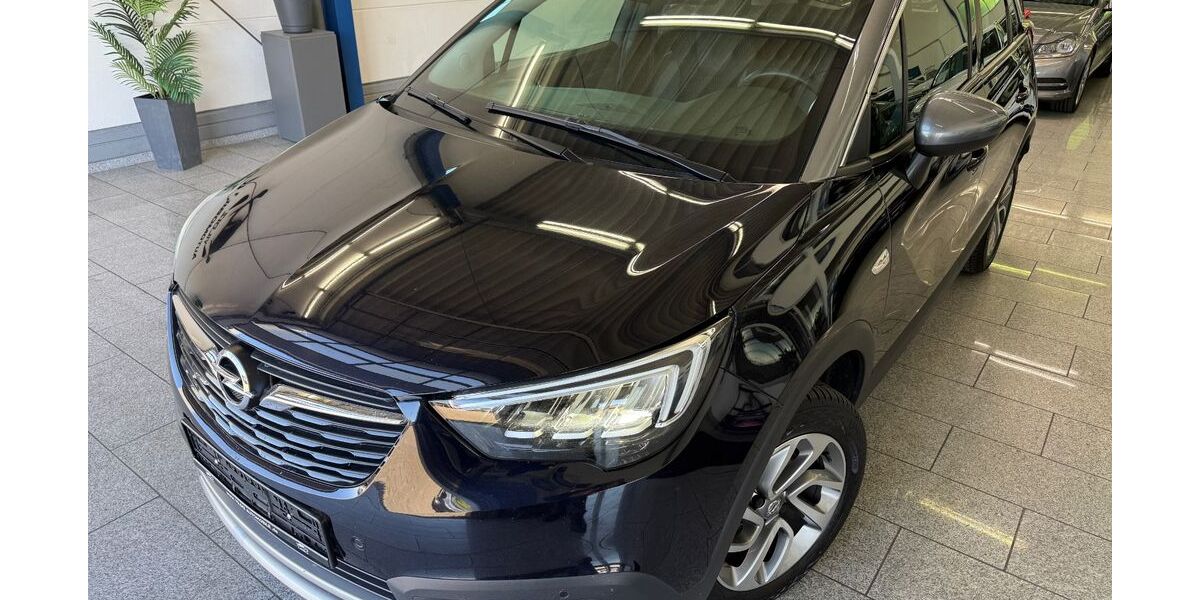 Opel Crossland (X) 155.980 km 8.999 &euro; Köln 50829