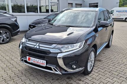 Mitsubishi Plug-in Hybrid Outlander 25.200 km 24.480 &euro; Hildesheim 31135