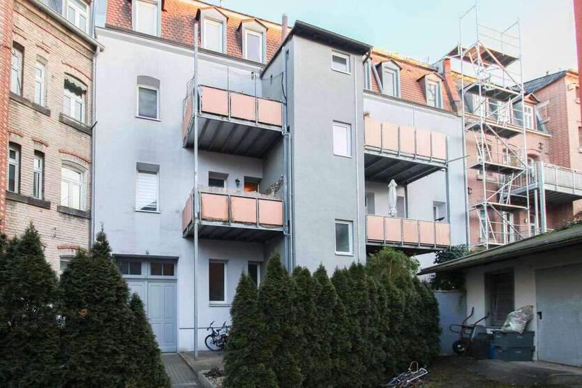 Wohnung zum Kaufen in Fürth 299.000 € 98.08 m²