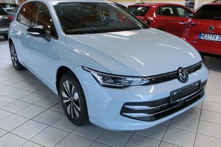 VW Golf 4.500 km 26.990 &euro; Albersdorf 25767
