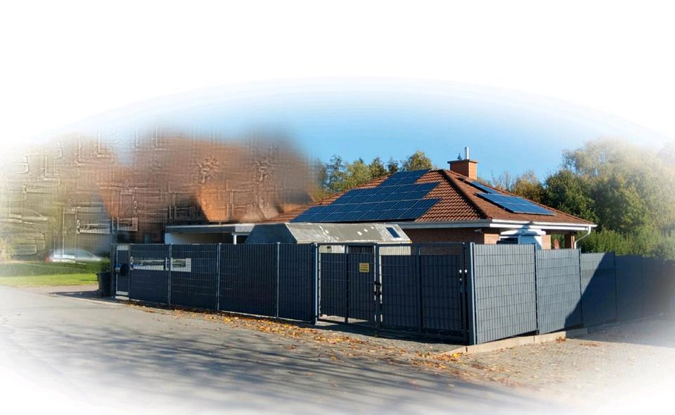 Bungalow Bad Münder am Deister - 6 Zimmer, 156 m&sup2;, 459.000&euro; | Angebot:25571893