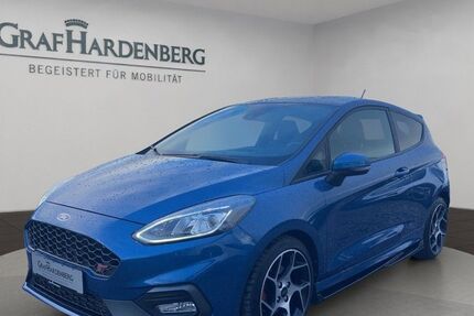 Ford Fiesta 64.315 km 18.290 &euro; Landau 76829