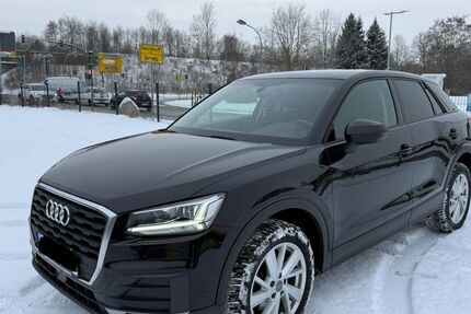 Audi Q2 124.000 km 17.499 &euro; Lübeck 23570
