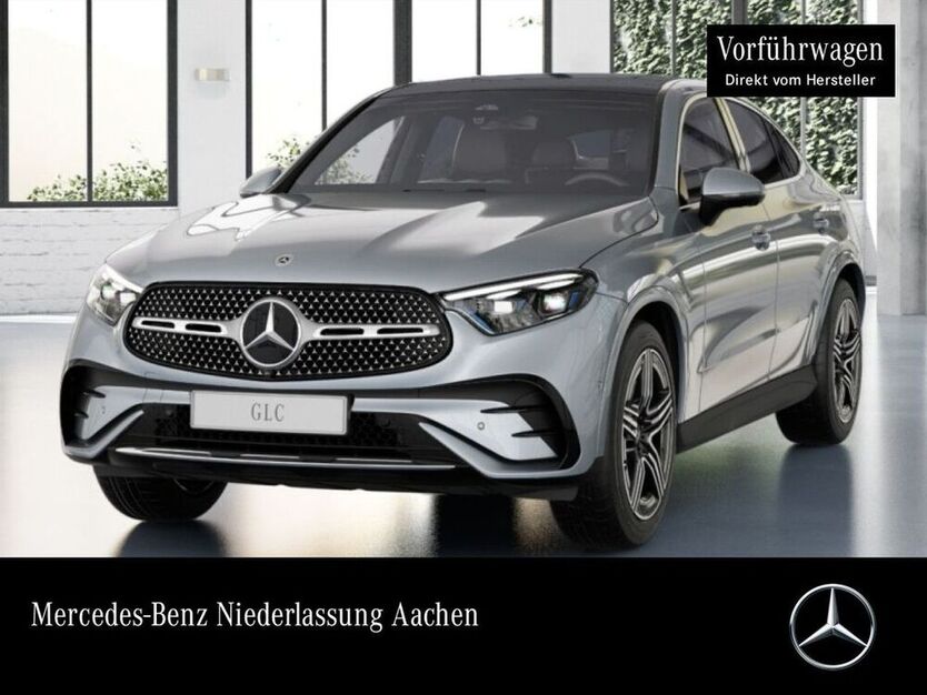 GLC 200