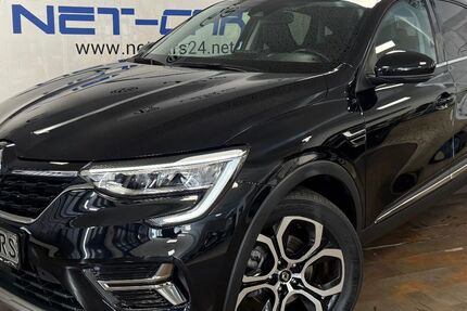 Renault Arkana 62.844 km 19.950 &euro; Hilden (bei Düsseldorf) 40721