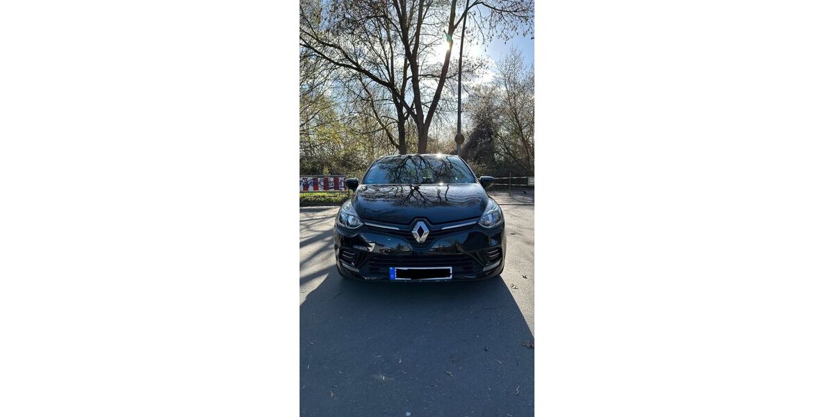Renault Clio 65.000 km 7.000 &euro; Berlin 12279