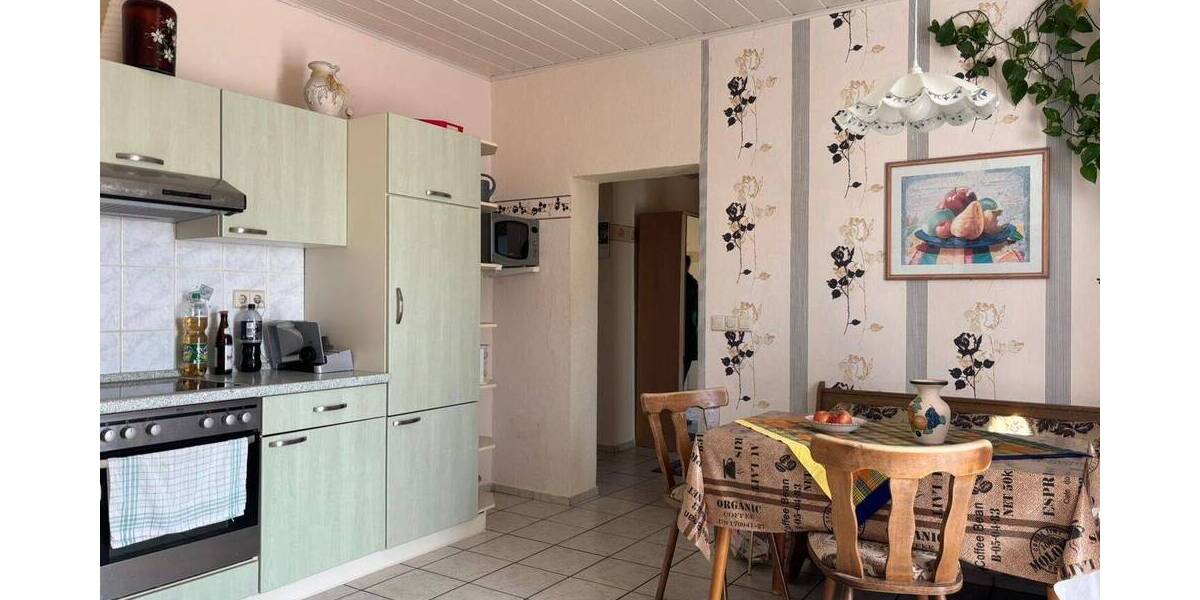 Einfamilienhaus Feldberger Seenlandschaft Hasselförde - 3 Zimmer, 120 m&sup2;, 185.000&euro; | Angebot:26094007
