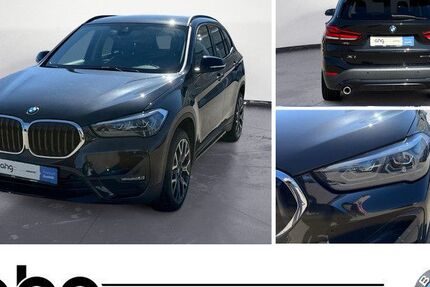 BMW X1 94.060 km 28.830 &euro; Donaueschingen 78166