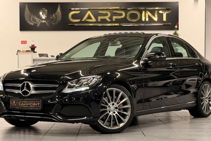 Mercedes-Benz C 250 80.000 km 19.499 € hamm 59075