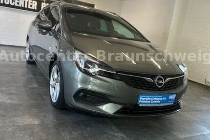 Opel Astra 114.000 km 10.950 &euro; Braunschweig 38112