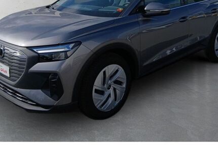 Audi Q4 e-tron 21.959 km 41.610 &euro; Berlin 13581