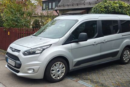 Ford Tourneo Connect 157.000 km 8.600 € Rosenheim 83026