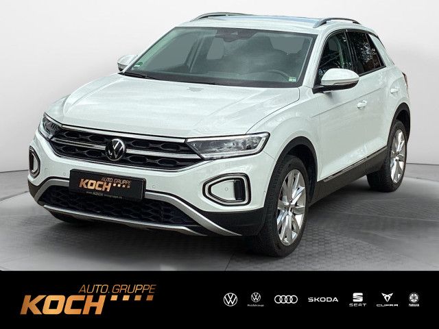 VW T-Roc 46.500 km 26.495 &euro; Schwaebisch Hall 74523