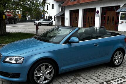 Audi A3 175.000 km 9.000 &euro; Buch Am Erlbach 84172