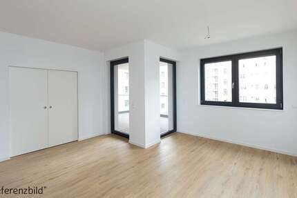 Wohnung zum Mieten in Leipzig 2.045,70 € 136.38 m² 5 zimmer