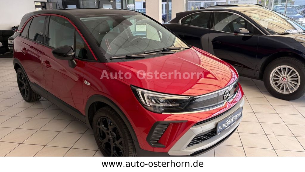 Opel Crossland (X) 134.290 km 11.680 &euro; Bremen 28201