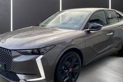 DS Automobiles DS4 54.047 km 23.290 &euro; Aachen 52078