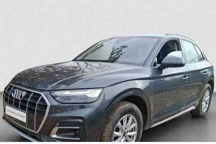 Audi Q5 14.547 km 46.190 &euro; Berlin 13581
