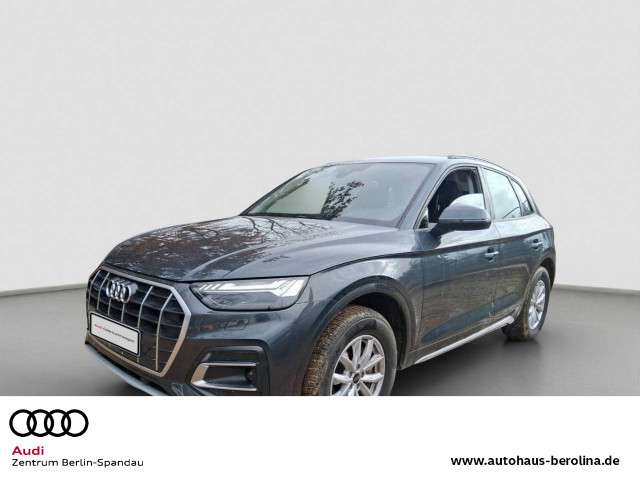 Audi Q5 14.547 km 46.190 &euro; Berlin 13581