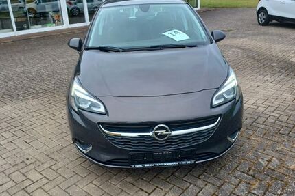 Opel Corsa 83.975 km 10.399 &euro; Bad Doberan 18209