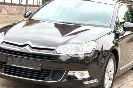 Citroen C5 204.700 km 4.490 € Bovenden 37120