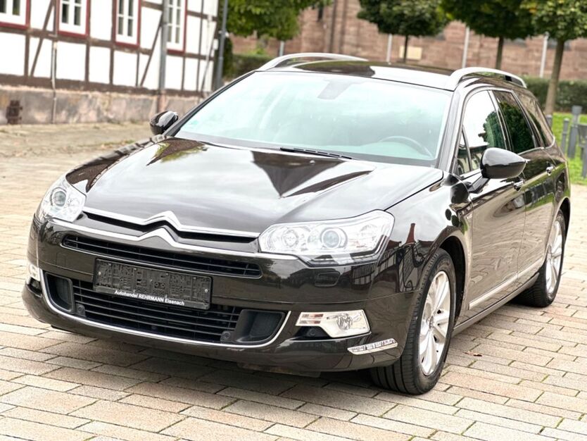 Citroen C5 204.700 km 4.490 € Bovenden 37120