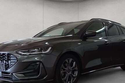 Ford Focus 16.176 km 23.550 &euro; Frankfurt am Main 60386
