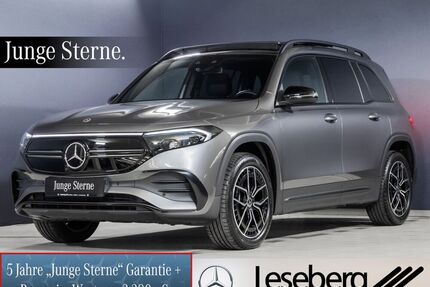Mercedes EQB