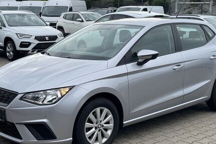Seat Ibiza 133.016 km 9.999 &euro; Friedberg 86316