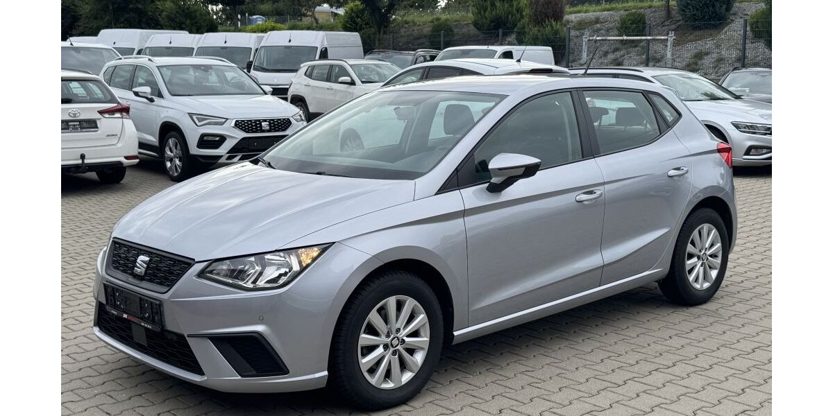 Seat Ibiza 133.016 km 9.999 &euro; Friedberg 86316