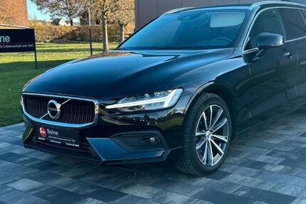 Volvo V60 52.900 km 25.950 &euro; Borgentreich 34434