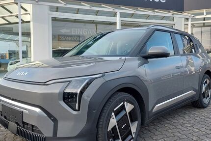 Kia EV3 2.900 km 36.800 &euro; Kleinheubach 63924