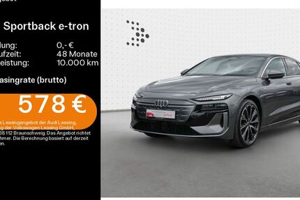 Audi A6 e-tron 4.895 km 60.880 € Haßfurt 97437