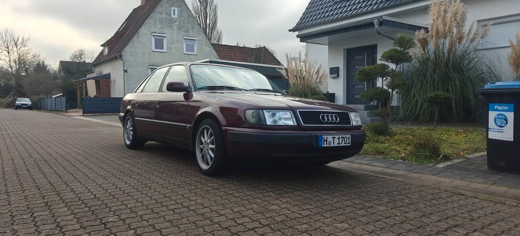 Audi 100 290.000 km 7.000 &euro; Wennigsen 30974