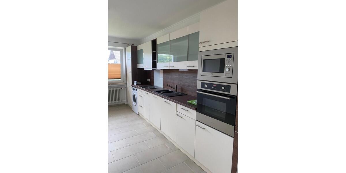Erdgeschoßwohnung Melsungen - 2 Zimmer, 76 m&sup2;, 1.150&euro; | Angebot:26687536