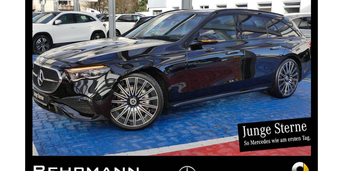 Mercedes-Benz E 220 13.962 km 61.780 &euro; Norderstedt (bei Hamburg) 22850