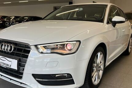 Audi A3 141.500 km 9.890 &euro; Singen 78224