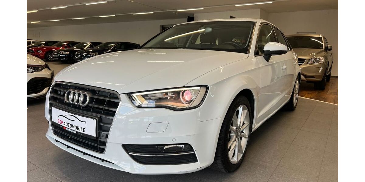 Audi A3 141.500 km 9.890 &euro; Singen 78224
