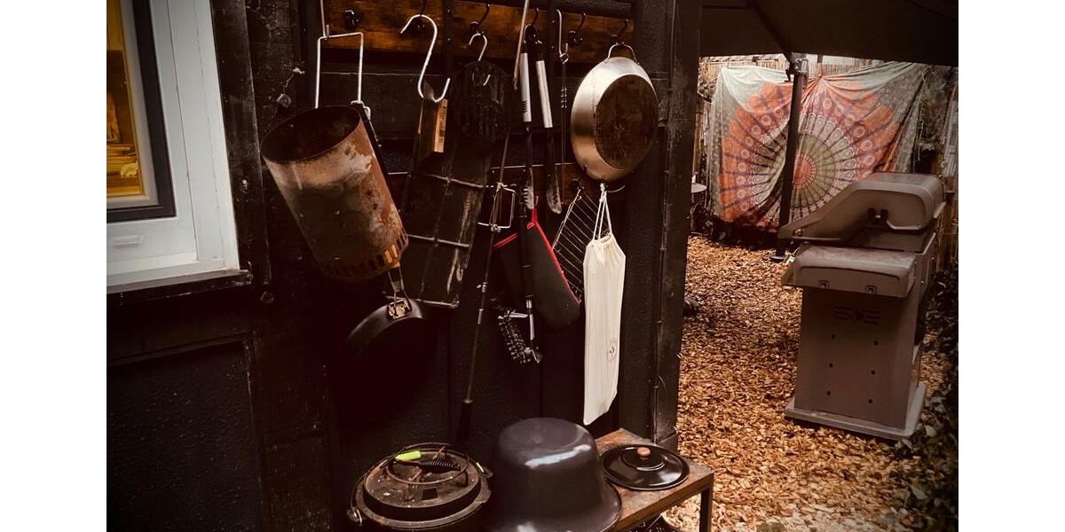 Etagenwohnung Bad Berleburg - 5 Zimmer, 100 m&sup2;, 950&euro; | Angebot:26338783