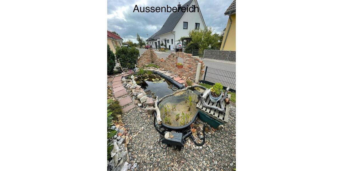 Bungalow Sassnitz - 395.000&euro; | Angebot:26915886