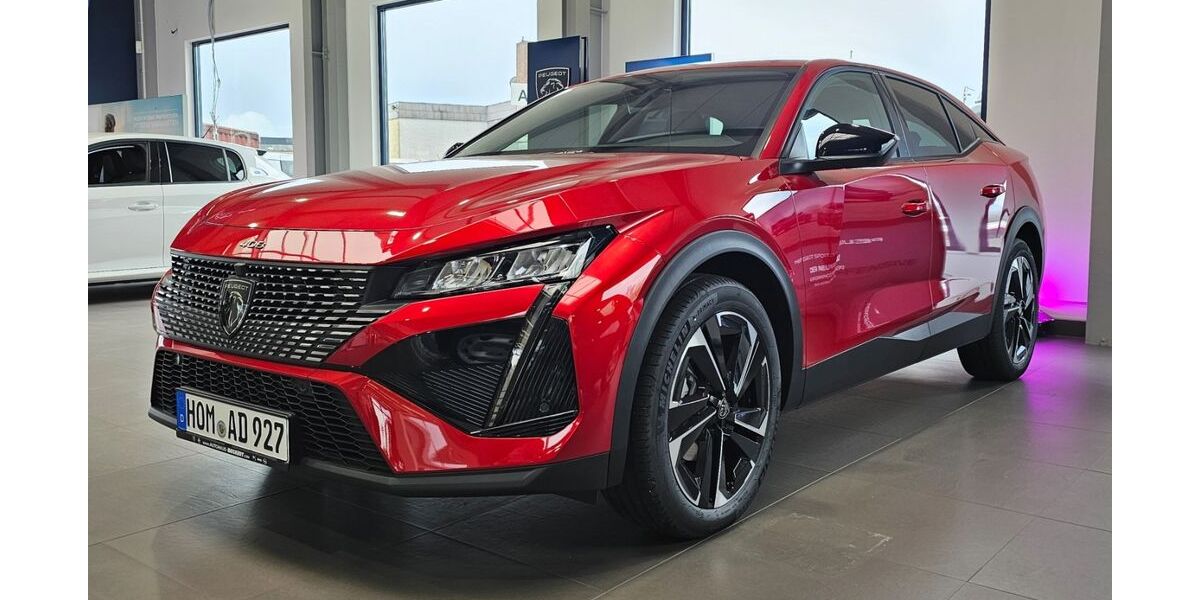 Peugeot 408 24.200 km 29.990 &euro; Blieskastel-Aßweiler 66440