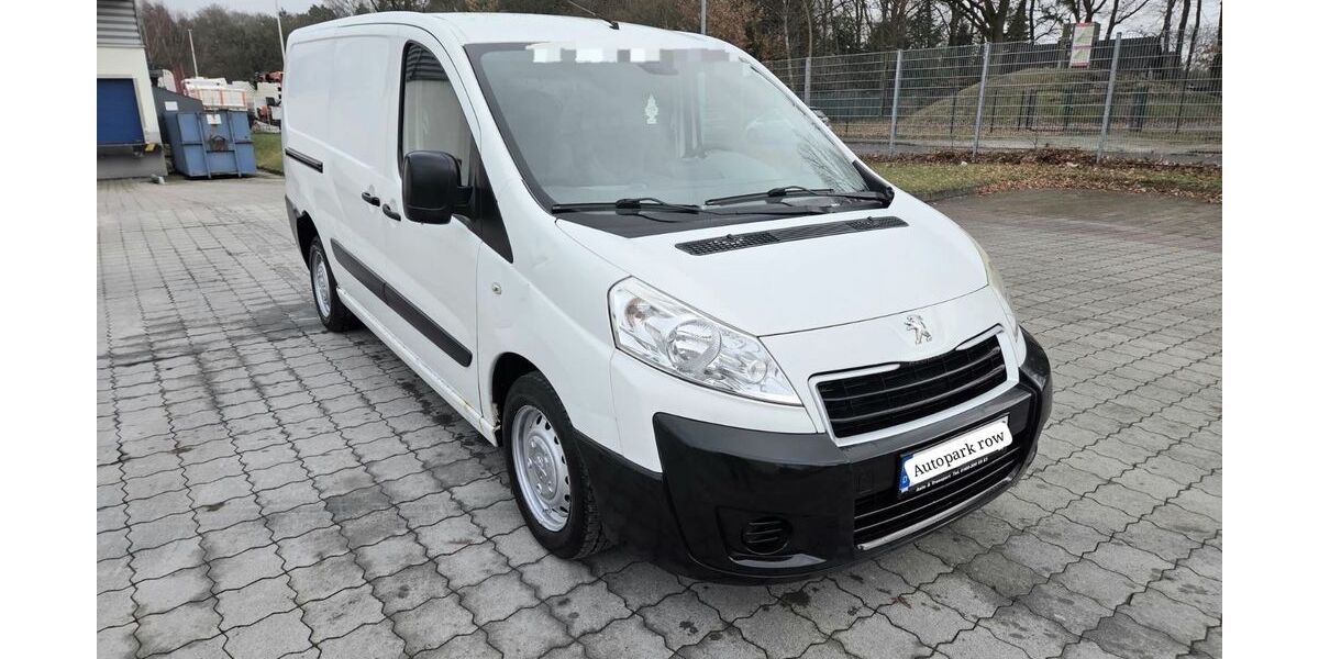 Peugeot Expert 272.000 km 2.700 &euro; Rotenburg Wümme 27356