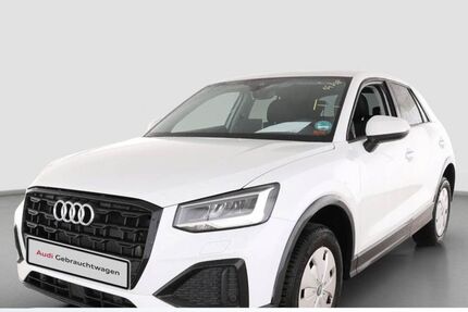 Audi Q2 10.710 km 30.860 &euro; Neutraubling 93073