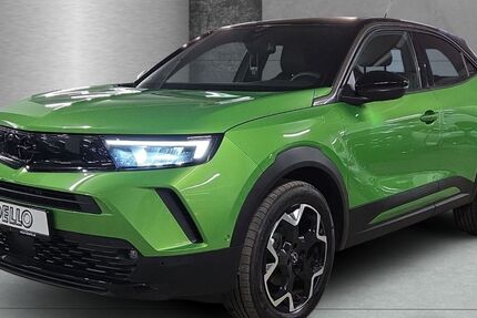 Opel Mokka 31.557 km 19.240 &euro; Hamburg 22047