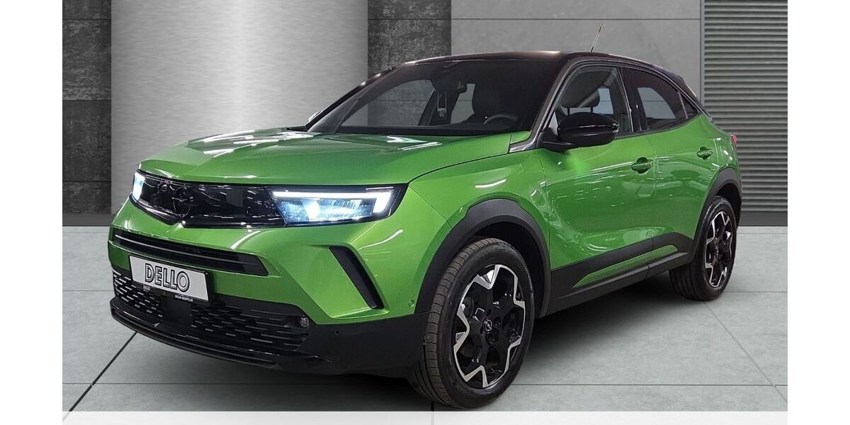 Opel Mokka 31.557 km 19.240 &euro; Hamburg 22047