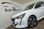 Peugeot 208 Allure LED ACC APP Klima Kamera Keyfree VIC 30.200 km 14.450 &euro; Garrel 49681