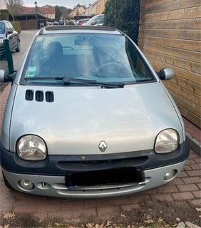Renault Twingo 203.000 km 1.500 &euro; Rangsdorf 15834